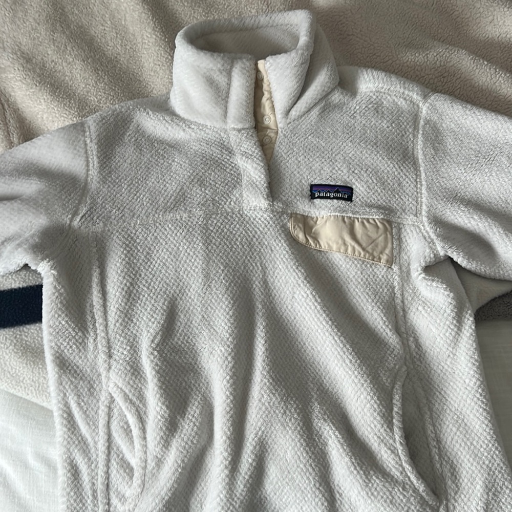 Patagonia Fleece